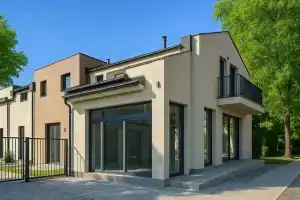 Velora Apartments, Суботица