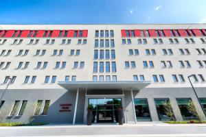 Leonardo Hotel Munich City East, Мюнхен