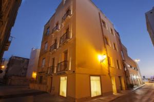 Hotel «Trapani In», Трапани