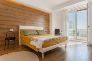 Torre del Mare Apartment-Torre del Mare, Поццалло