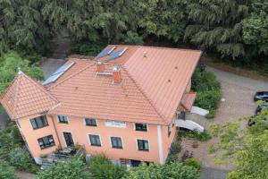 Ferienwohnung Waren (Müritz) - Haus Buchen am Tiefwarensee - 3 Zi, Варен