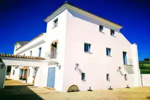 Hotel «Ronda Moments», Ронда