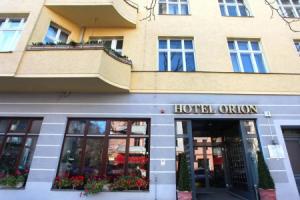 Hotel «Orion Berlin», Берлин