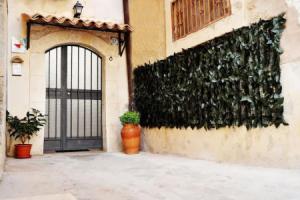 b&b Isola Del Sole, Ното