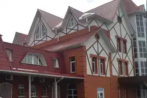 Мини-гостиница «Белый аист», Курск