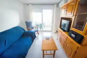 Apartment EDIFICIO SAN LUIS II, Торревьеха