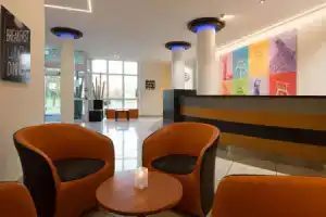 Hotel «Bochum Wattenscheid affiliated by Meliá», Бохум