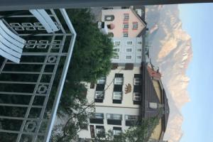 Bad Ragaz Appartement, Бад-Рагац