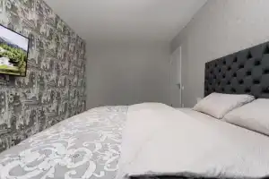 Apartmen Harkovskaya, Сумы
