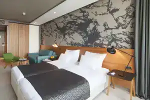 Hotel «Dubrovnik Palace», Дубровник