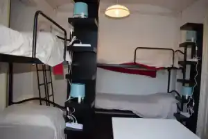 Bar dell'Artista Hostel, Рим