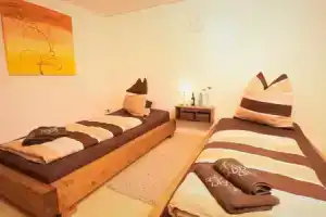 Deluxe Ferienhaus in Köln, Леверкузен