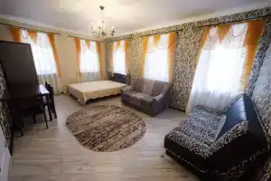 Apartments U Ratushi, Каменец-Подольский