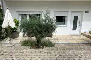 Apartment am Weinberg, Дайдесхайм