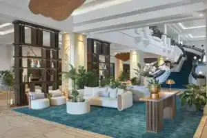 Отель «Marriott Vacation Club at Surfers Paradise», Голд-Кост