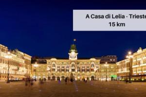 A Casa di Lelia, Муджа