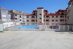 Apartamentos Gardenias 3000 - Admite mascotas, Алкосебре