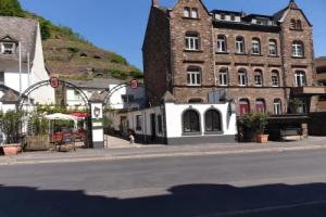 Гостевой дом «Weingut Haxel», Кохем