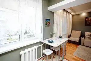 Апартаменты на проспекте Ленина 131а, Тула