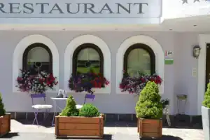 Hotel «Erhart», Зёльден