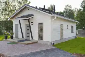 Holiday Club Saimaa Holiday Apartments, Рауха