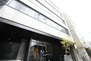 Hotel «Wing International Kyoto - Shijo Karasuma», Киото