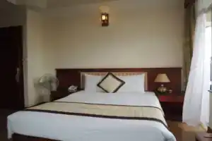 A25 Hotel - 221 Bạch Mai, Ханой