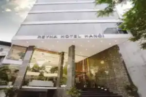 Reyna Hotel Hanoi, Ханой