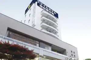 Smile Hotel Sendai-Kokubuncho, Сендай