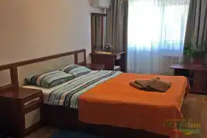 База отдыха «Сочи Инн», Якорная Щель