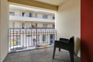 Appartement Arcachon, 4 pièces, 8 personnes - FR-1-474-28, Аркашон