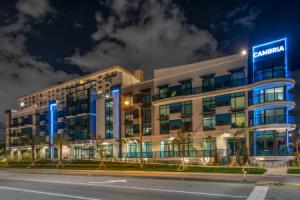 Cambria Hotel Fort Lauderdale Beach, Форт-Лодердейл