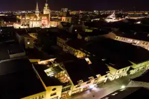Boutique Hotel Bristol, Кошице