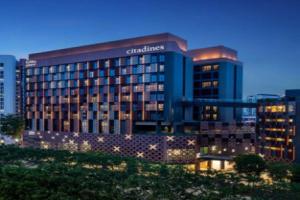 Апарт-отель «Citadines Rochor (SG Clean)», Сингапур
