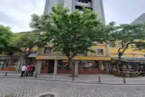 Kalfa Hotel, Трабзон