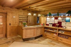 Pension Walkerbach, Лех