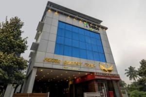 Fabhotel Golden Swan Chennai Airport Free Pickup & Drop, Ченнаи