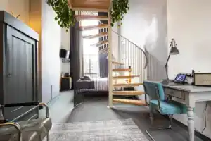 Suitehotel Pincoffs, Роттердам