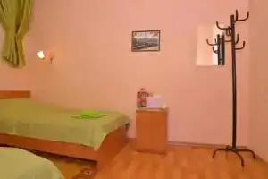 Отель «Экспресс», Житомир