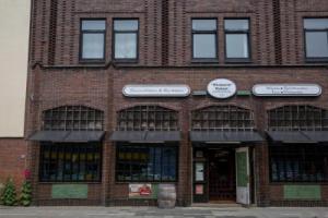065 Ferienwohnung Leuchtfeuer, Вильгельмсхафен