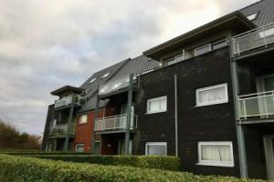 N40D22 Duplexappartement voor 4 pers met terras en zicht op de polders, Ньивпорт