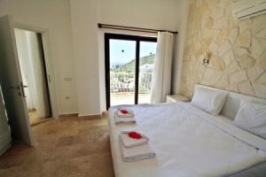 Villa Athena Kalkan, Калкан