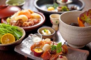 Yufuin Onsen Oyado Nihon No Ashitaba, Юфу