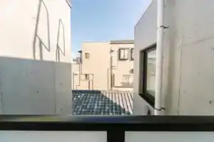 Мини-отель «nestay inn tokyo kagurazaka 02», Токио