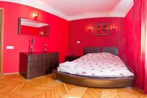Апартаменты в Киеве, Старокиевский пер., 5-2