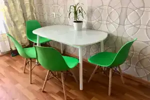 Уютное место на улице Автомобилистов, Елабуга