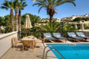 Villa Narcis - 2 Bedroom Villa With Private Pool, Мелиха