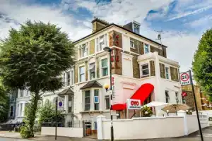 Oyo London Guest House, Лондон