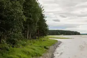 Shuyskaya Chupa Resort Village, Шуйская Чупа