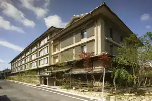 Hotel «The Celestine Kyoto Gion», Киото